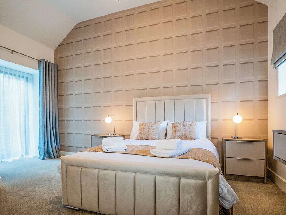 Double bedroom | 13 Shearling - Morpeth Retreats, Warkworth
