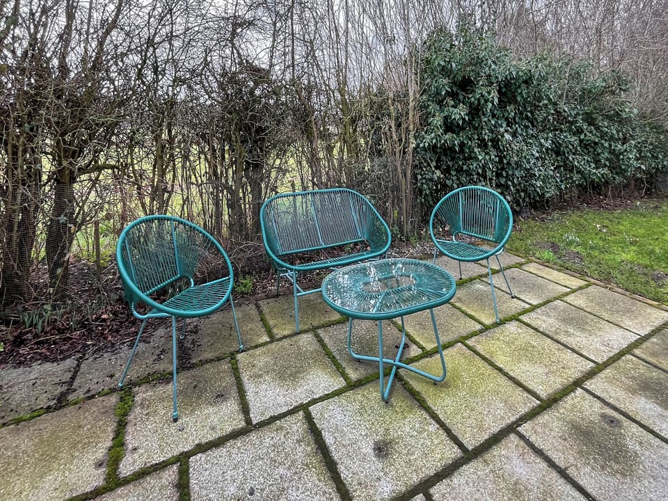 Outdoor | Rural Cottage, North Scarle
