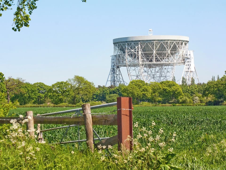 Jodrell Bank