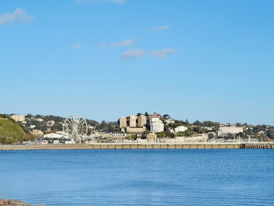 Torquay | Devon, England
