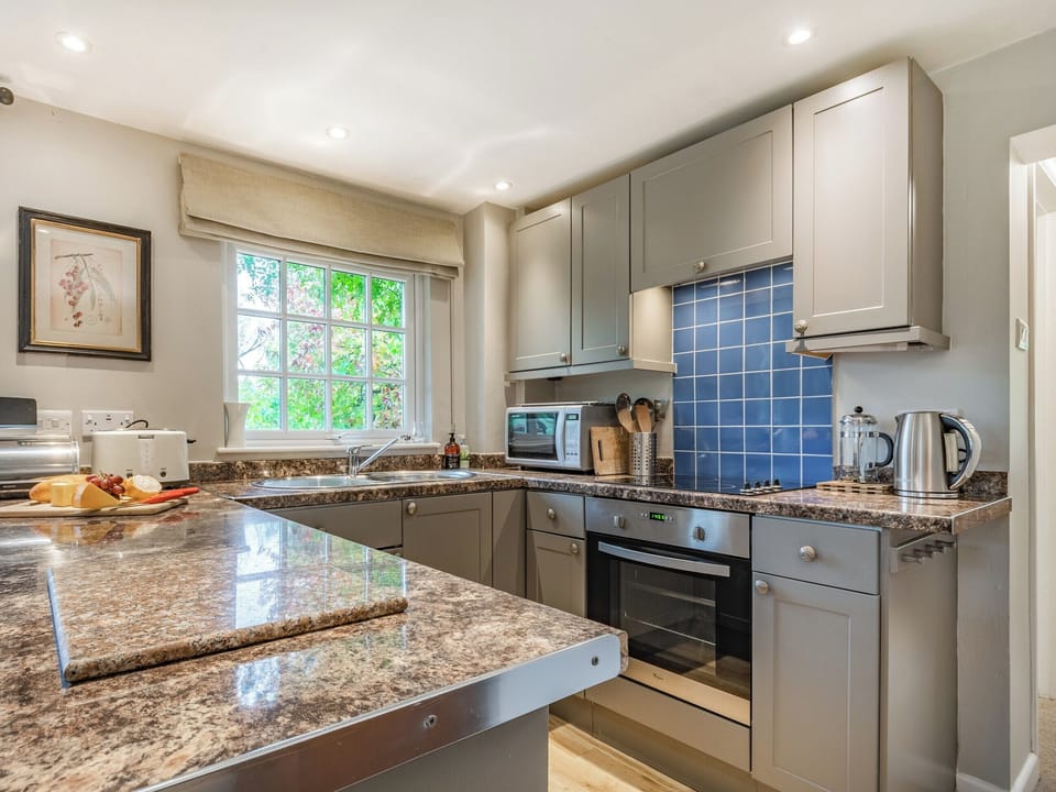 Kitchen | Tucking Mill View, Bath