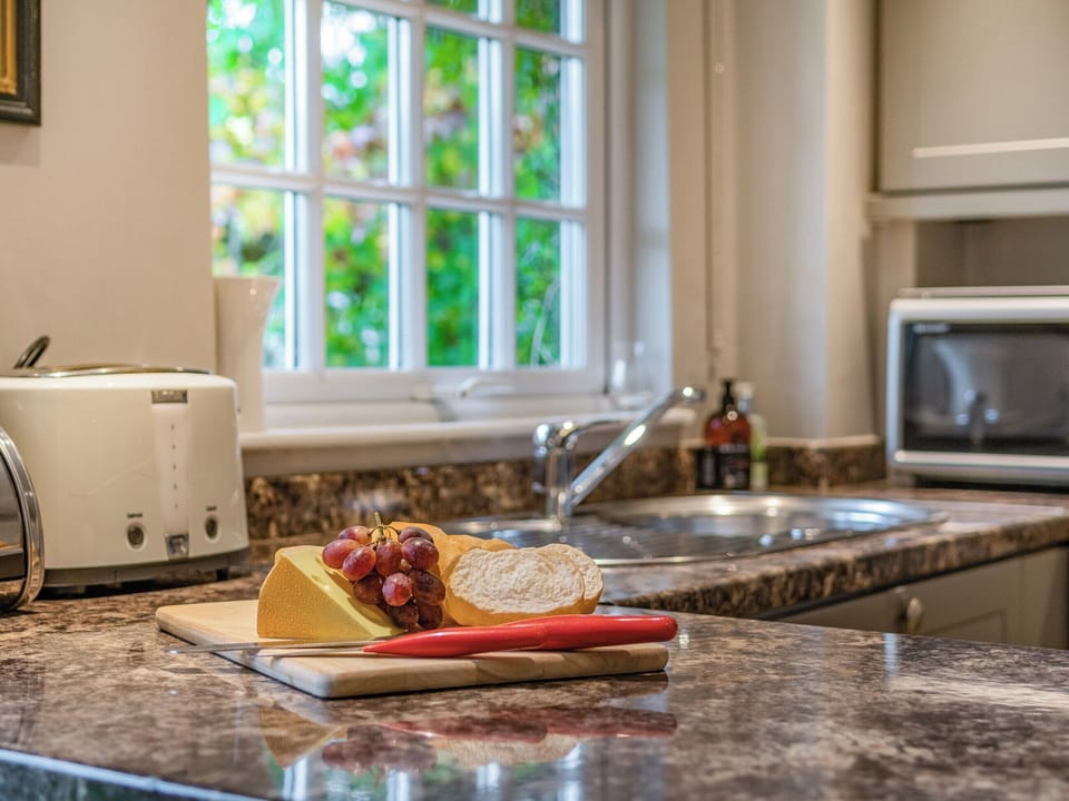 Kitchen | Tucking Mill View, Bath