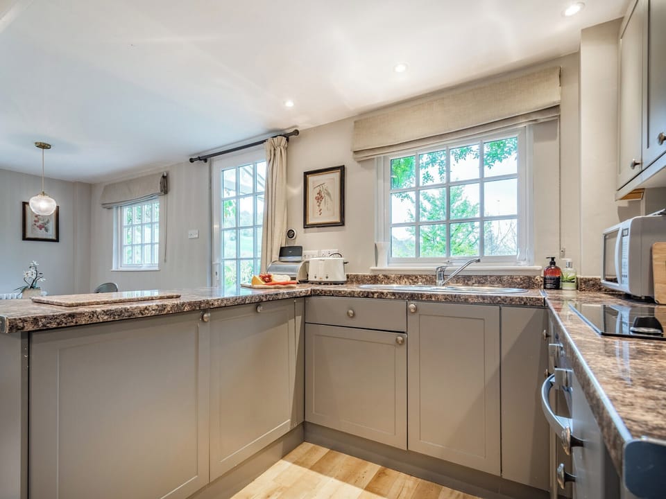 Kitchen | Tucking Mill View, Bath