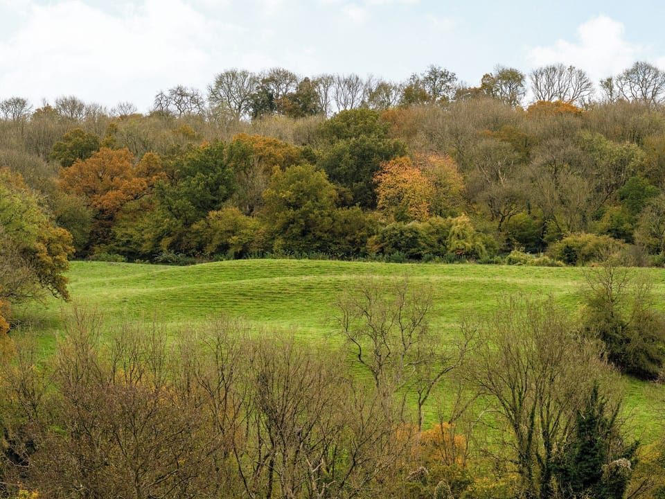 View | Tucking Mill View, Bath