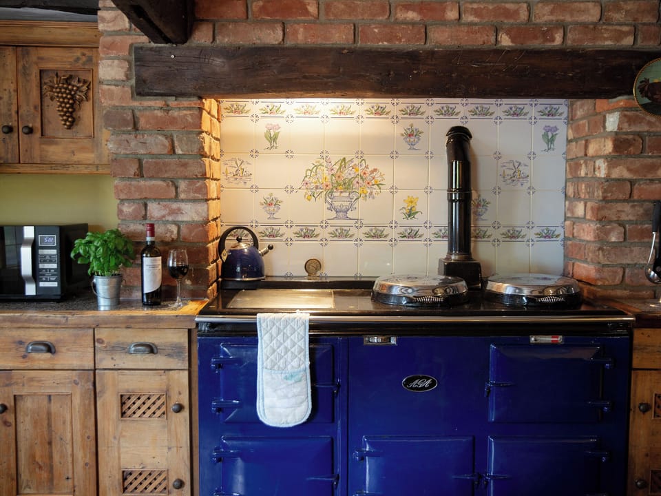 Kitchen | Woodlands Manor House - Woodlands Manor Farm, Woodford, near Bude