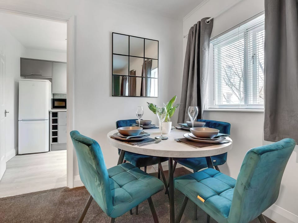Dining Area | The Hideaway at Monk St, Newcastle Upon Tyne