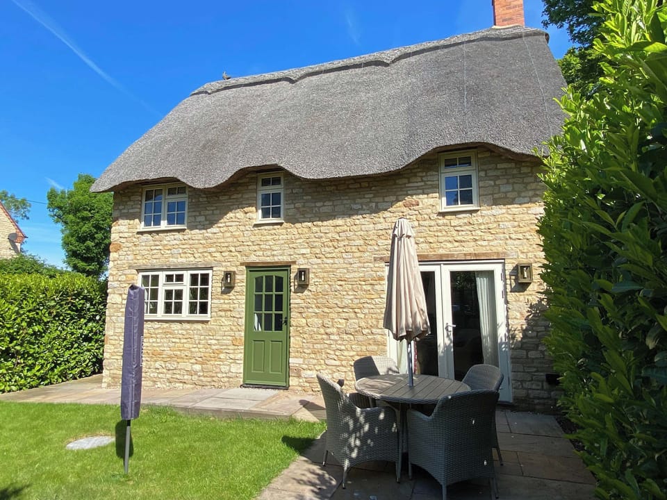 Exterior | Victory Cottage, Cottesmore
