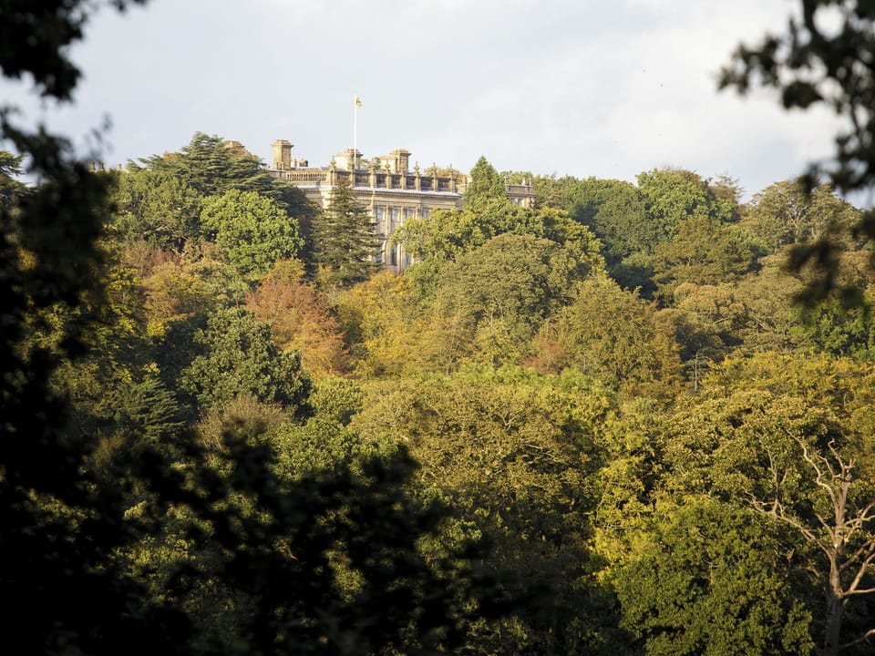 Setting | Carr House - Harewood Holidays, Harewood, near Leeds