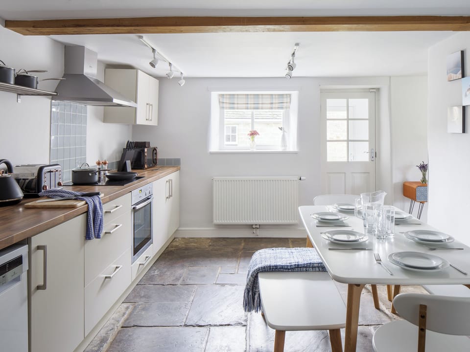 Kitchen | Carr House - Harewood Holidays, Harewood, near Leeds