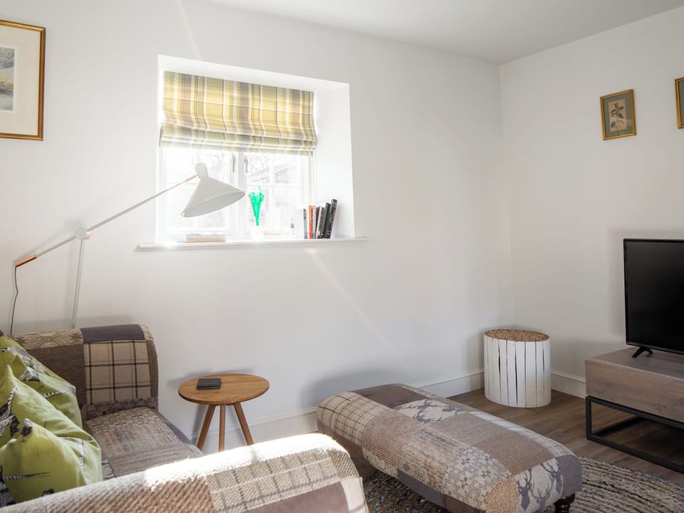 Living area | Lavender Cottage - Harewood Holidays, Harewood, near Leeds