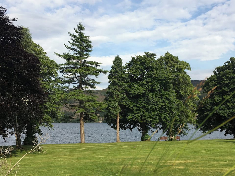 Setting | Monastery 13 - Abbots Rest - Highland Club, Fort Augustus