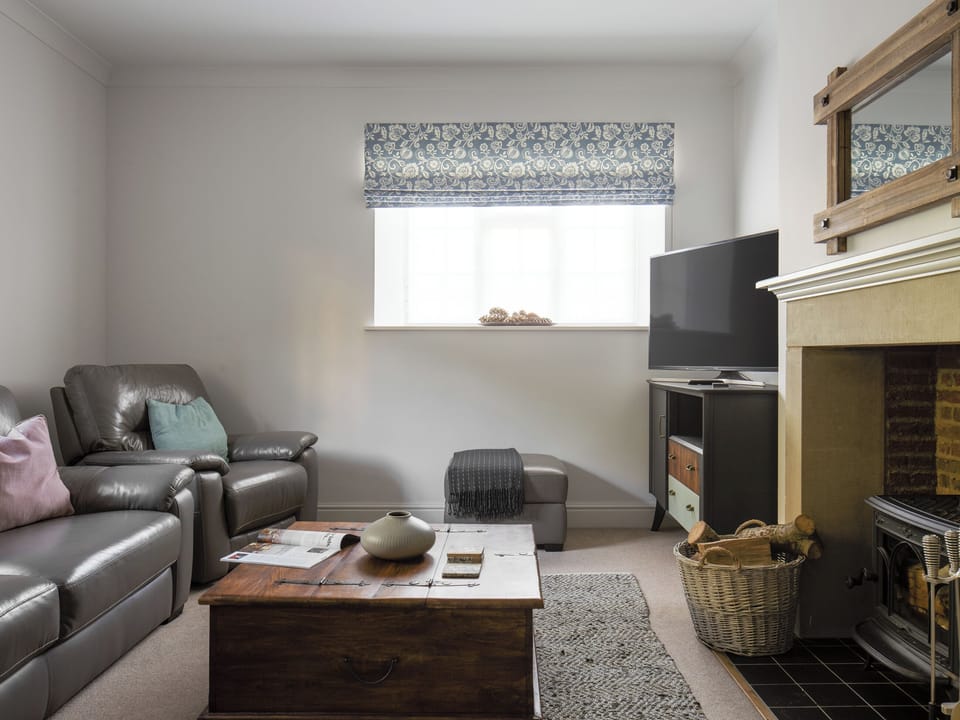 Sitting room | Cherry Blossom Cottage - Harewood Holidays, Harewood, near Leeds