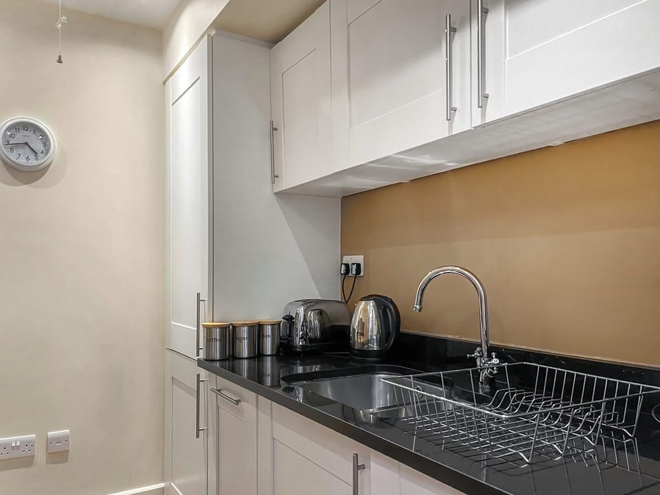 Kitchen | Moat House 6 - Highland Club, Fort Augustus