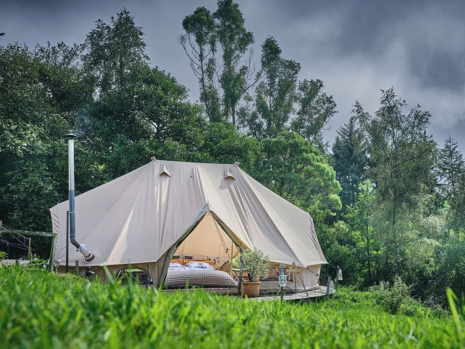 Typical exterior | The Retreat, West Anstey