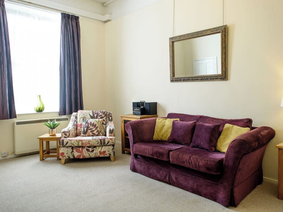 Living area | Langetot - Stowlangtoft Estate, Bury St. Edmunds