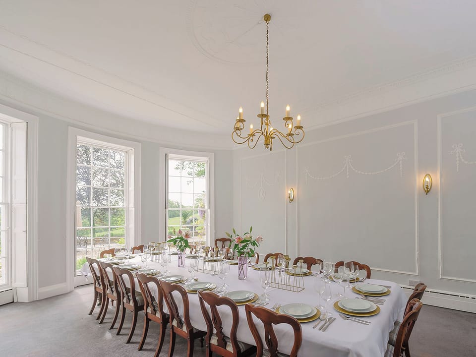 Dog friendly | Corffe House - Corffe Cottages, Tawstock, near Barnstaple