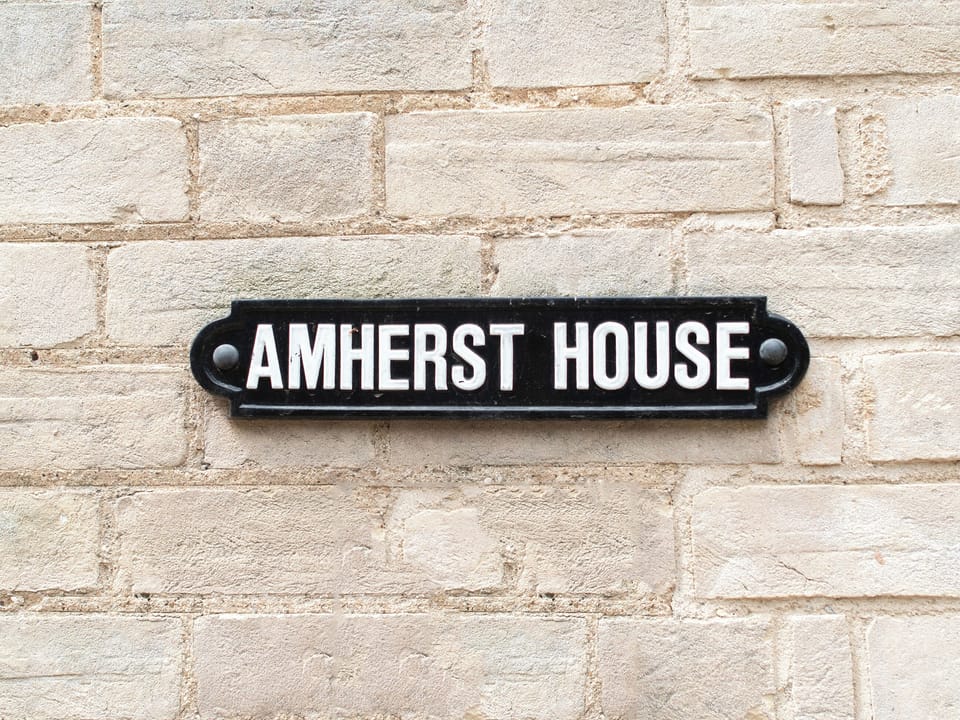 Exterior | The Amherst House - Stowlangtoft Estate, Bury St. Edmunds