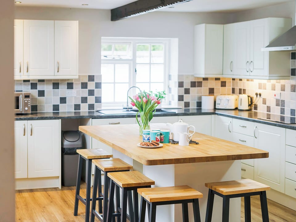 Kitchen | Number Six - Corffe Cottages, Tawstock, near Barnstaple