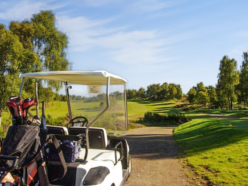 Surrounding area | Applewood Cottage - Silverglades Holiday Homes, Aviemore