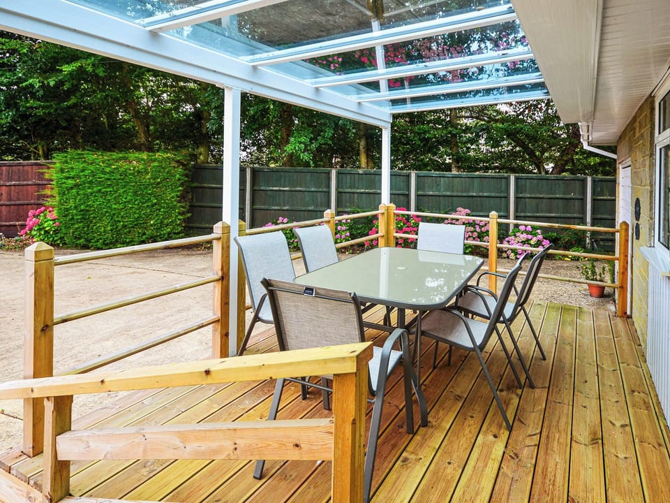 Decking | Baltija, St Lawrence