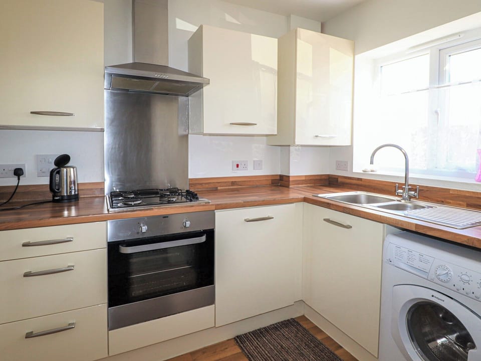 Kitchen | Tennyson Cottage, Freshwater