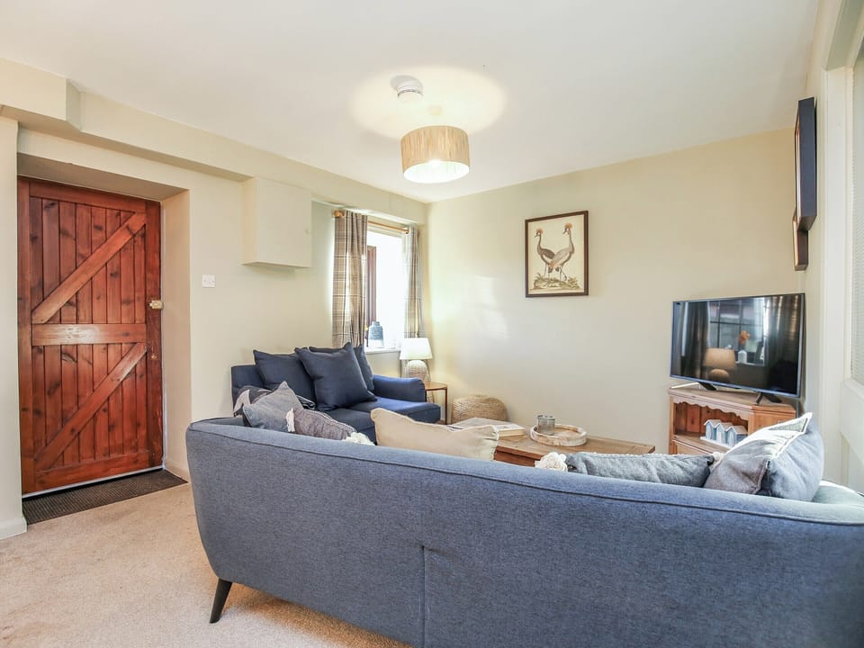 Living room | Sunnyside Cottage - Town Farm Cottages, Beadnell