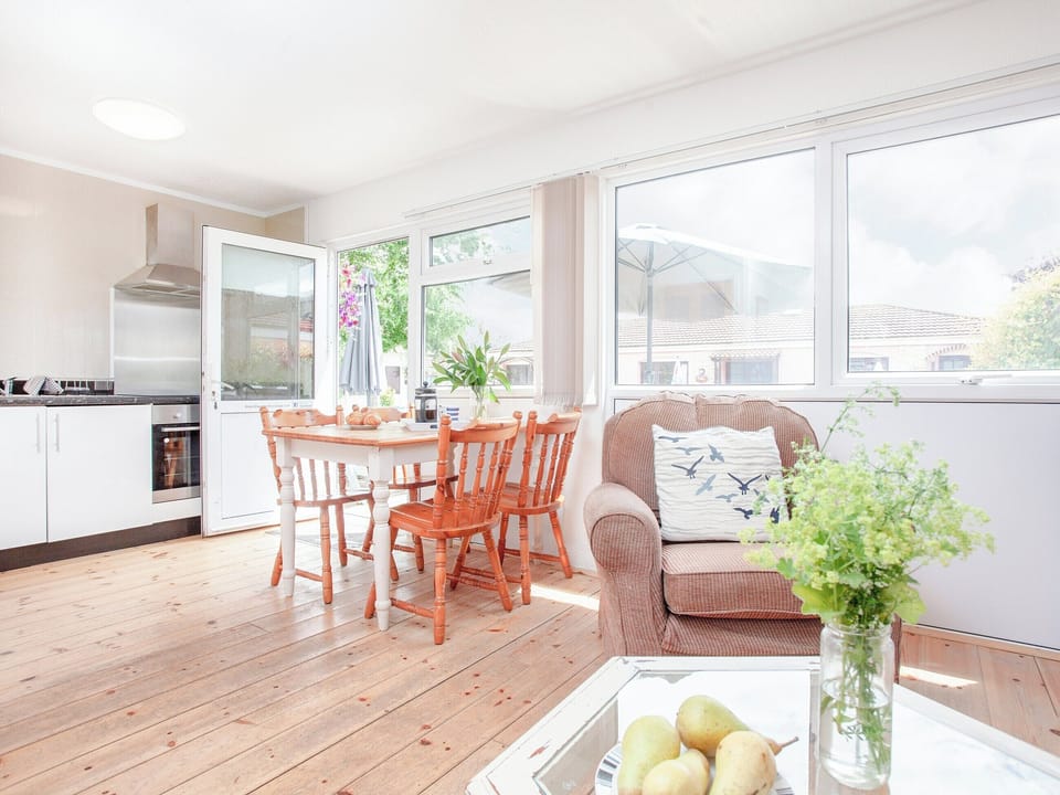 Open plan living space | Beaches - Welcome Holiday Park, Dawlish