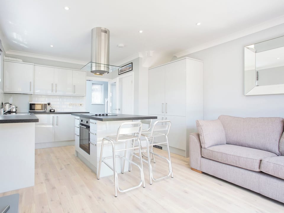 Open plan living space | Northwood 2, Broadstairs