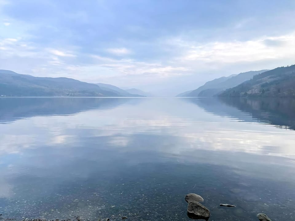 Surrounding area | Highland Cl, Fort Augustus