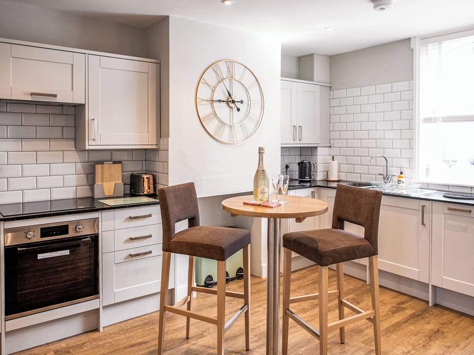 Kitchen | Symond House - Stowlangtoft Estate, Bury St. Edmunds
