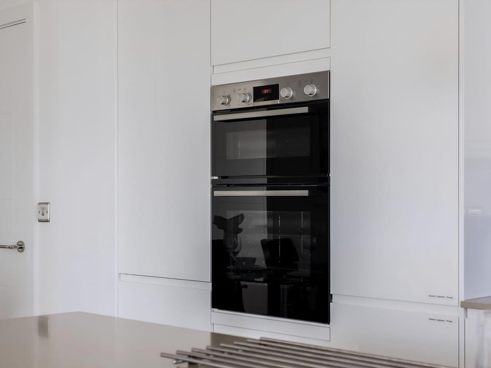 Kitchen | Beachcliff, Christchurch