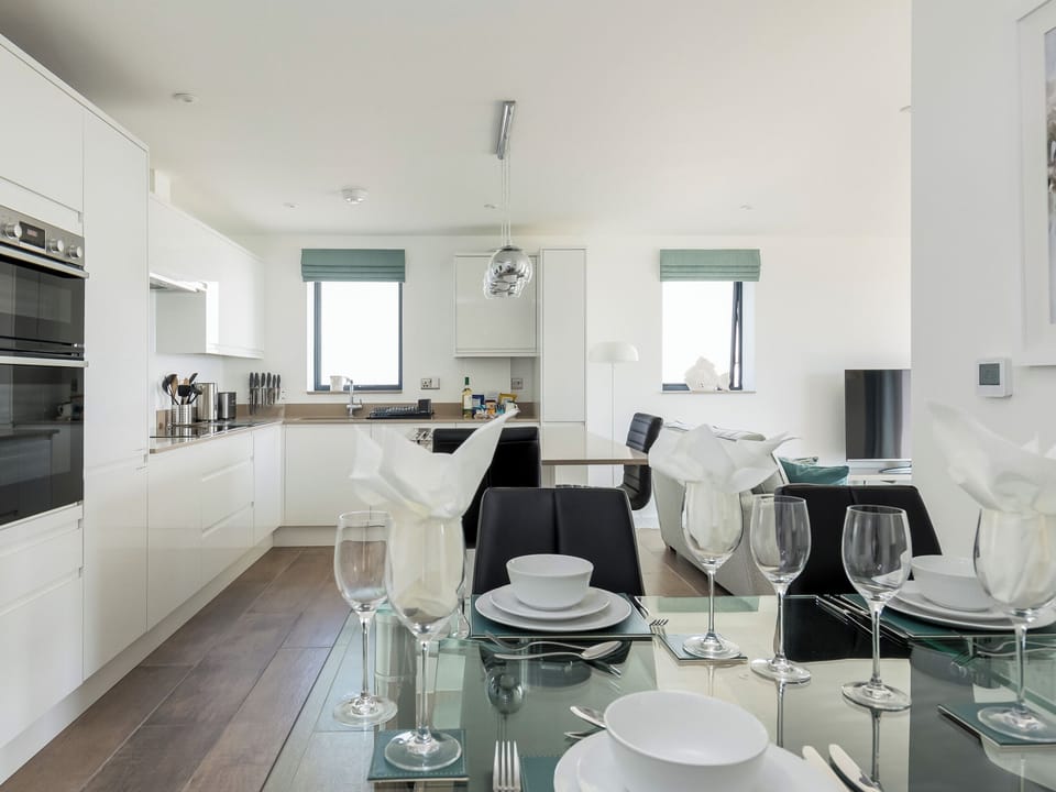 Kitchen | Beachcliff, Christchurch