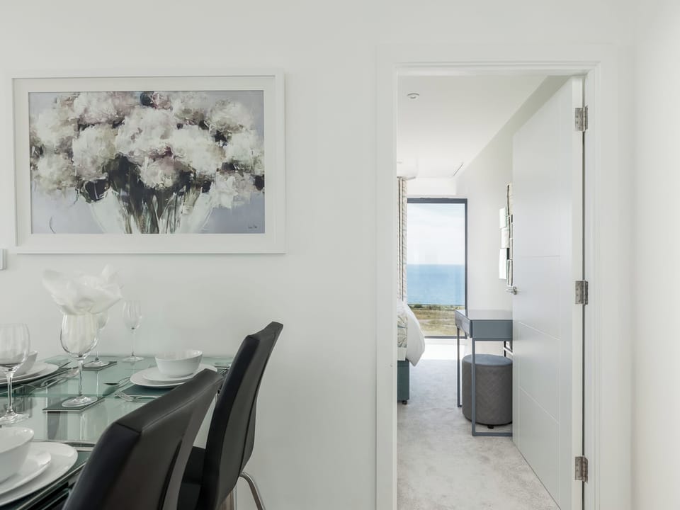 Kitchen | Beachcliff, Christchurch