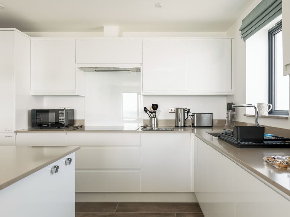 Kitchen | Beachcliff, Christchurch