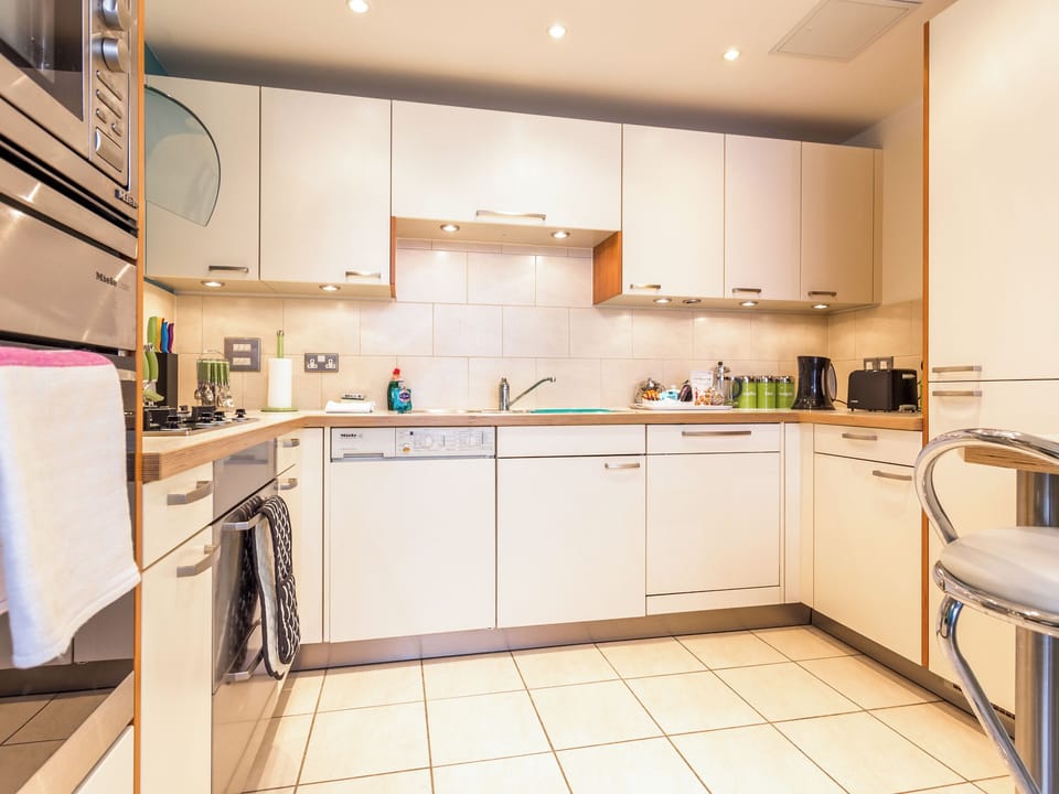Kitchen | Baywatch, Poole