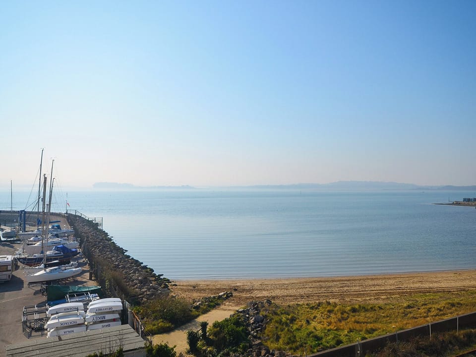 View | Captain&rsquo;s Rest, Poole