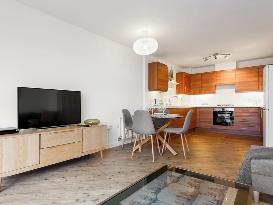 Open plan living space | Captain&rsquo;s Rest, Poole
