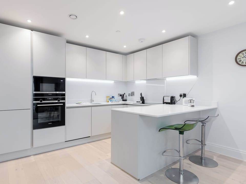 Kitchen | Endless Summer, Poole