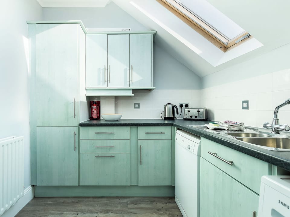 Kitchen | Daintree, Bournemouth