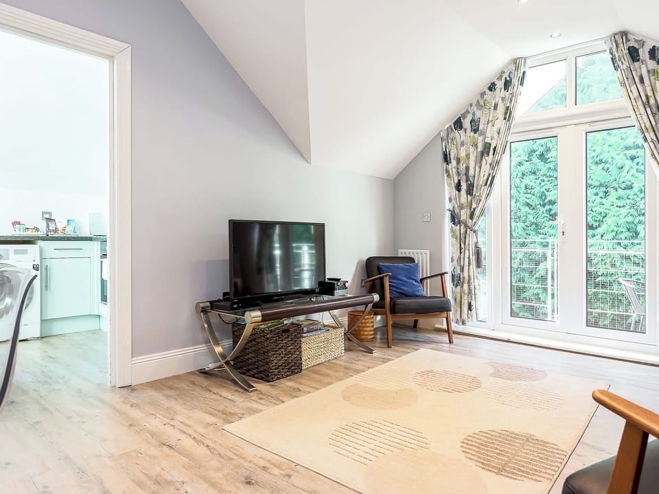 Living area | Daintree, Bournemouth