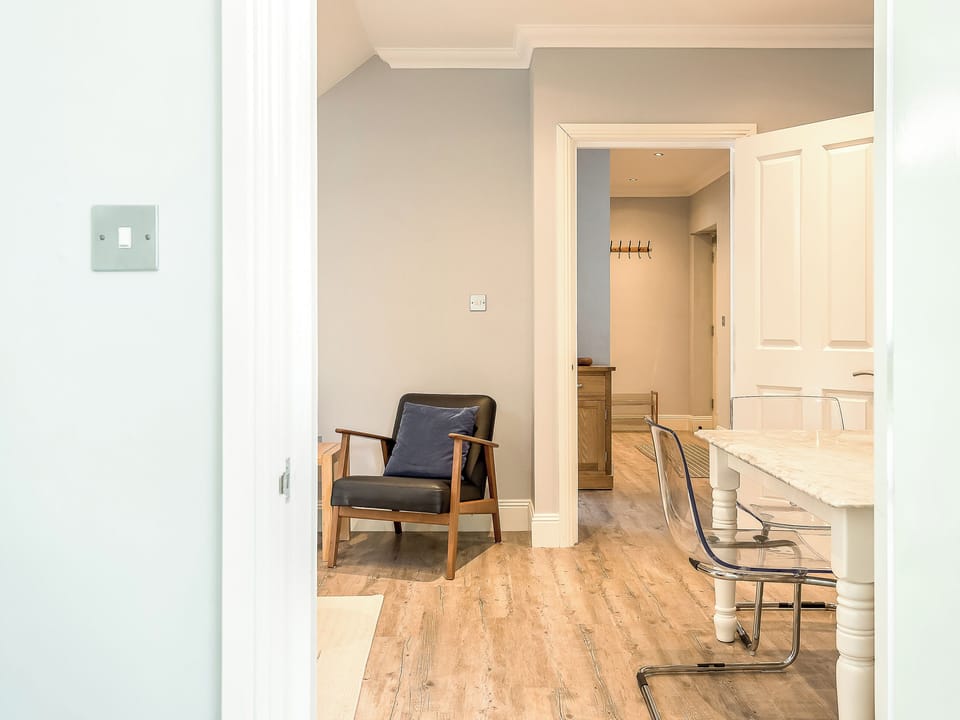 Living room/dining room | Daintree, Bournemouth