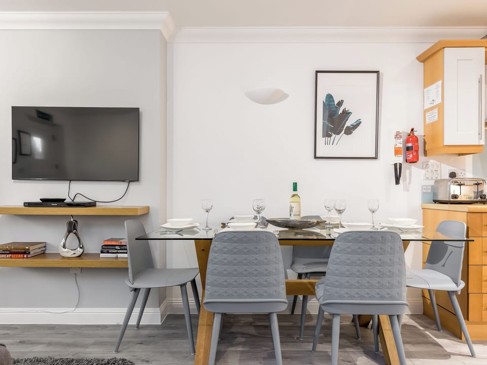Dining Area | Magnolia House, Poole