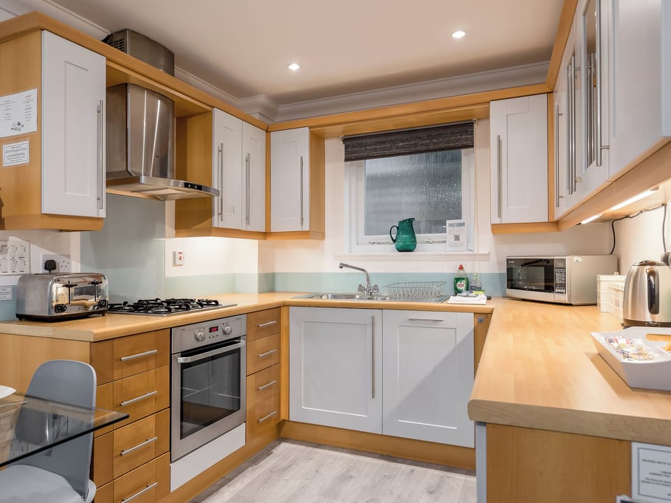 Kitchen area | Magnolia House, Poole