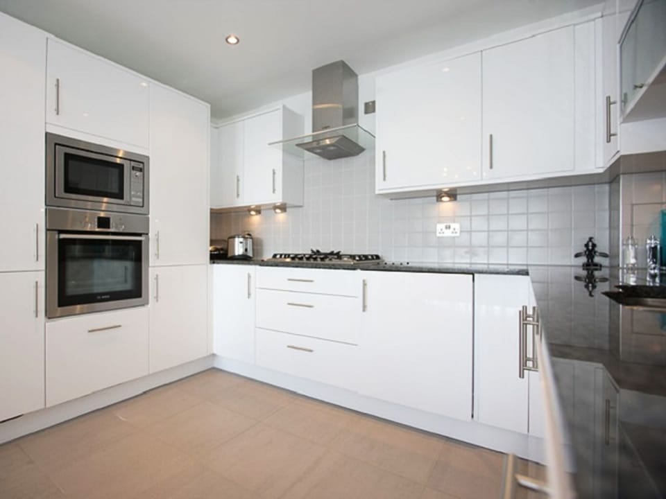 Kitchen area | Horizon, Poole