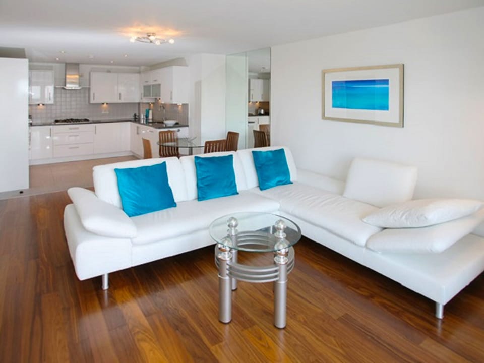 Open plan living space | Horizon, Poole