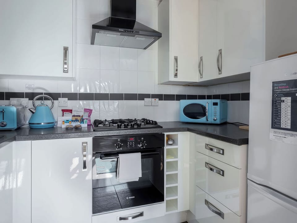 Kitchen | Flutes, Poole
