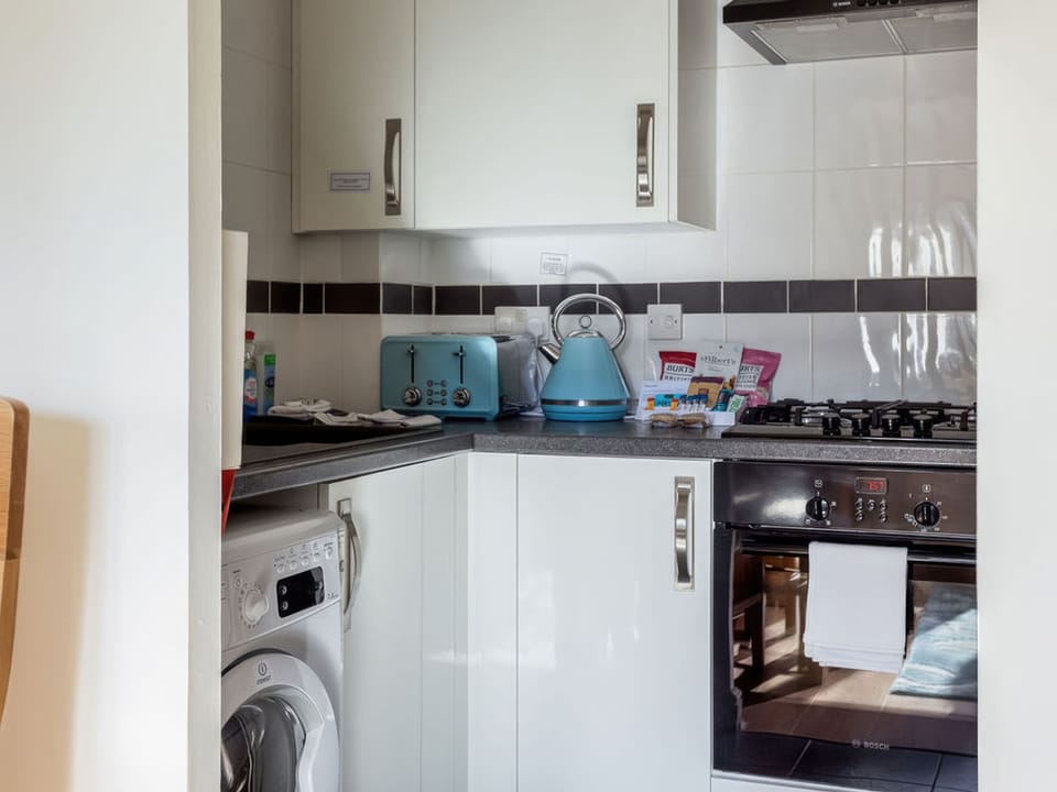 Kitchen | Flutes, Poole