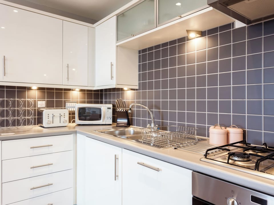 Kitchen | Mojo, Poole