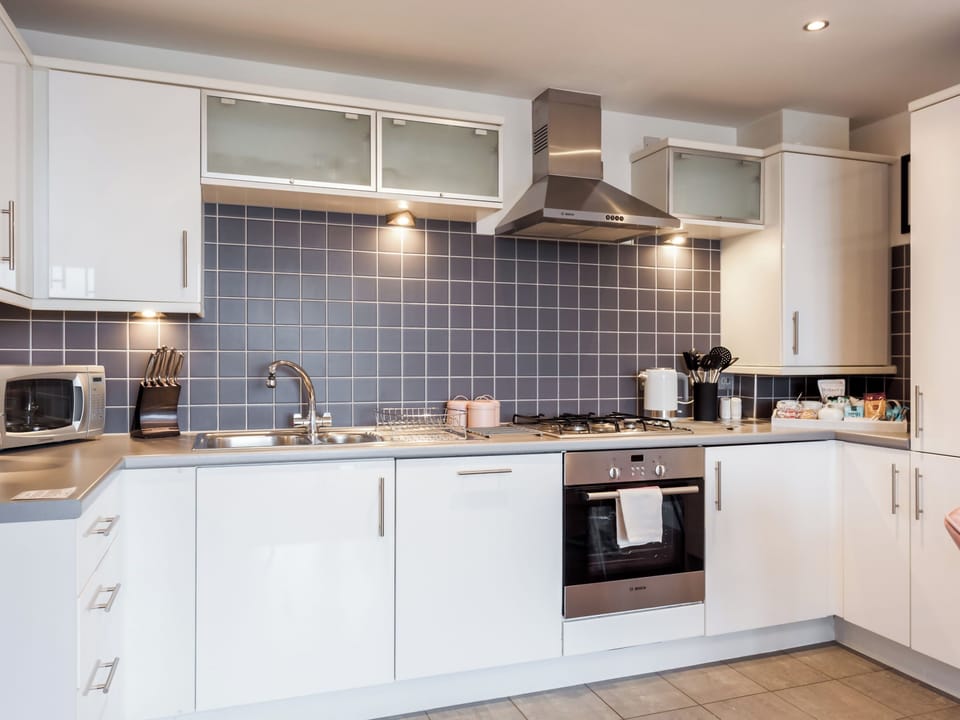 Kitchen | Mojo, Poole