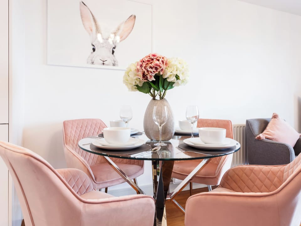 Dining Area | Mojo, Poole